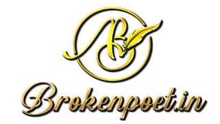 Broken Poet logo